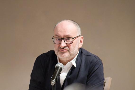 doc. Michal Altrichter, Th.D.